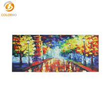 Wallpaper Replacements Printing Decorative Acoustic Pet Sound Absorption Panel